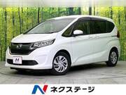 2018 HONDA FREED