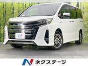 2019 TOYOTA NOAH