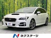 2014 SUBARU LEVORG