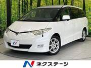 2008 TOYOTA ESTIMA