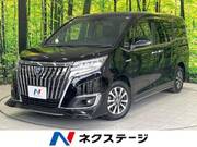 2018 TOYOTA ESQUIRE