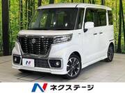 2019 SUZUKI SPACIA CUSTOM