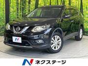 2016 NISSAN X-TRAIL