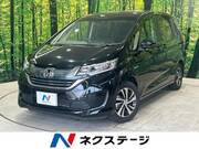 2018 HONDA FREED HYBRID