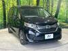 HONDA FREED HYBRID