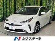 2020 TOYOTA PRIUS
