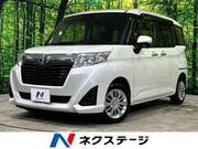 2018 TOYOTA ROOMY