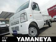 2010 SUZUKI CARRY TRUCK