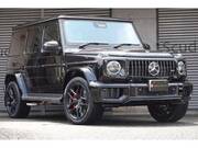 2024 MERCEDES BENZ G-CLASS