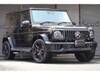 MERCEDES BENZ G-CLASS