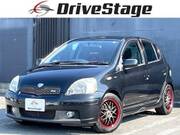 2004 TOYOTA VITZ RS