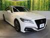 TOYOTA CROWN HYBRID