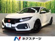 2019 HONDA CIVIC TYPE-R