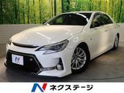 2014 TOYOTA MARK X