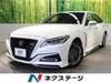 TOYOTA CROWN HYBRID