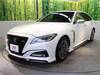 TOYOTA CROWN HYBRID