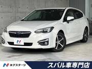 2018 SUBARU IMPREZA SPORTS