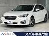 SUBARU IMPREZA SPORTS