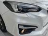 SUBARU IMPREZA SPORTS