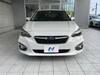 SUBARU IMPREZA SPORTS