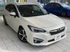 SUBARU IMPREZA SPORTS