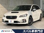 2016 SUBARU LEVORG