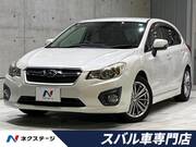 2013 SUBARU IMPREZA SPORTS