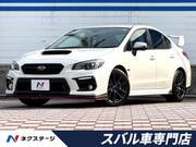 2017 SUBARU WRX S4