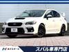 SUBARU WRX S4