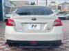 SUBARU WRX S4
