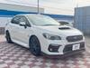 SUBARU WRX S4