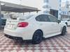 SUBARU WRX S4