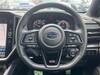 SUBARU WRX S4