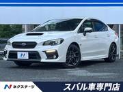 2017 SUBARU WRX S4