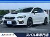 SUBARU WRX S4