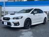 SUBARU WRX S4