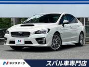 2016 SUBARU WRX S4