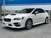 SUBARU WRX S4