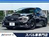 SUBARU WRX S4