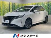 2023 NISSAN NOTE X
