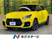 2019 SUZUKI SWIFT SPORT