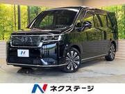 2024 HONDA STEPWAGON