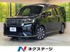 HONDA STEPWAGON
