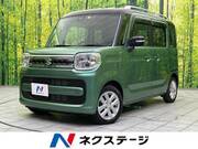 2019 SUZUKI SPACIA