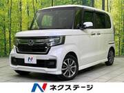 2021 HONDA N-BOX CUSTOM