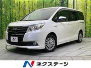 2016 TOYOTA NOAH