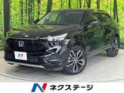 2022 HONDA VEZEL