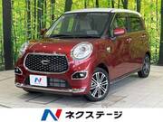 2022 DAIHATSU CAST