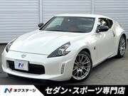 2018 NISSAN FAIRLADY Z VERSION ST