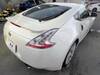 NISSAN FAIRLADY Z